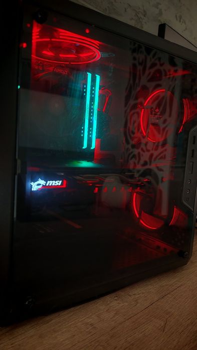 Używany Komputer PC