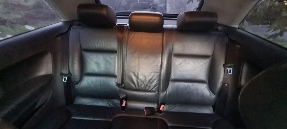 Audi A3 8p 1.9 tdi — photo 3