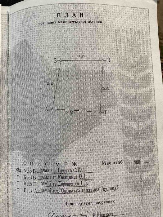 Продам дачу біля річки Обухівка Обуховка