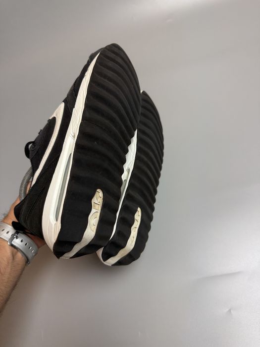 Кросівки жіночі Nike Air Max Dawn Black DC4068-001