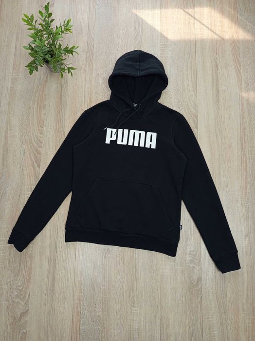 Damska bluza z kapturem Puma hoodie S