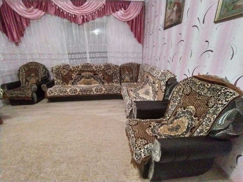 М*ЯКА ЧАСТИНА Комплектація як на фото