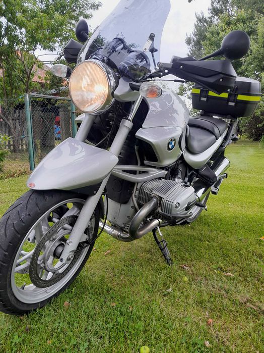 BMW r1150r 2003 r1150