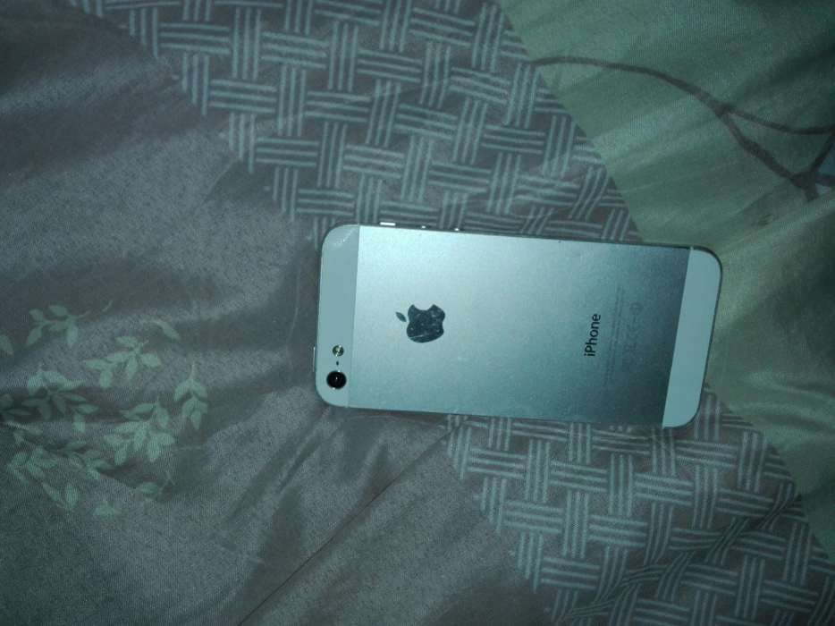 iphone 5 não liga devido a bateria