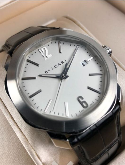 Bulgari Octo Roma 41 S