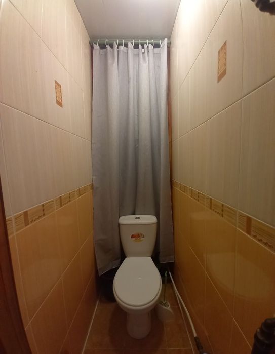 Здам 3х кімнатну квартиру на Корбутовці