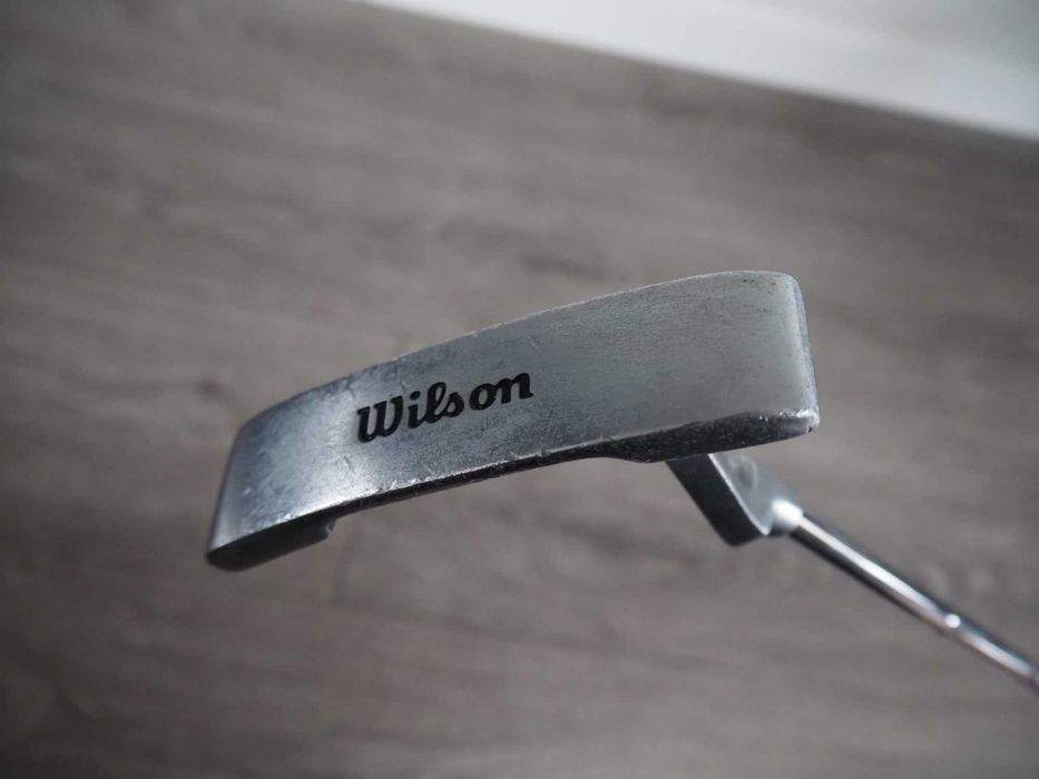 Kij do golfa  Putter Wilson 100 33,5''