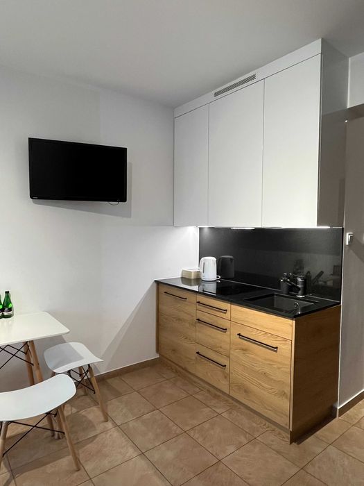 Apartament 4 os. w centrum Mielna, 100 m do plaży, blisko morza
