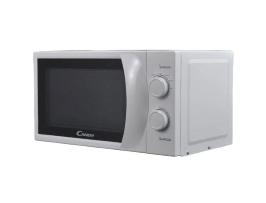 Мікрохвильова піч