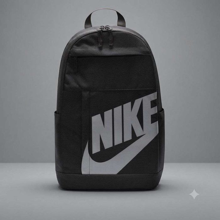 Рюкзак Nike Elemental NK | 48х30х15см / 21л (найк) Спортивний міський