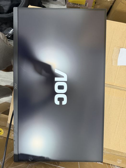 Monitor AOC 24 polegadas Novo