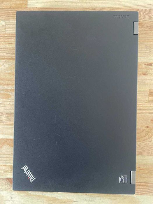 Ноутбук Lenovo ThinkPad L570 i5-6300U / 8GB / 256GB / 33шт