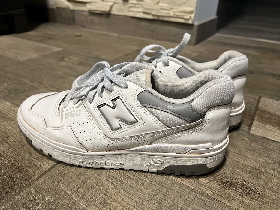 Кросівки New Balance 550 original