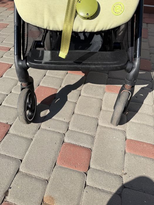Прогулянкова коляску Cybex Beezy