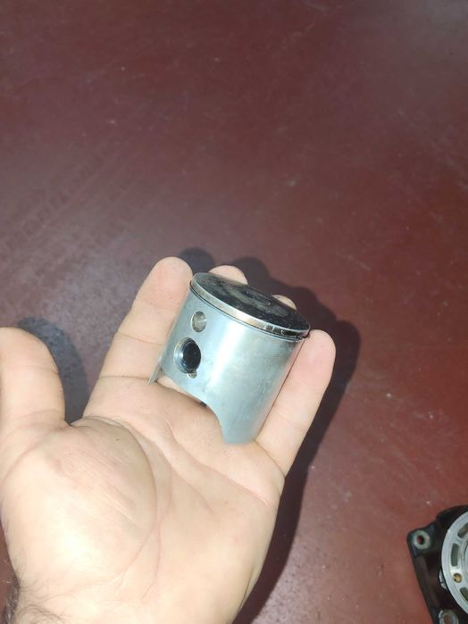 Cilindro athena 105cc DT lcde