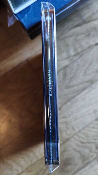 Gladiador 2 4k+blu-ray steelbook