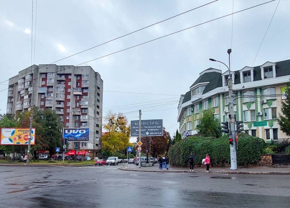 Оренда приміщення на Чайці