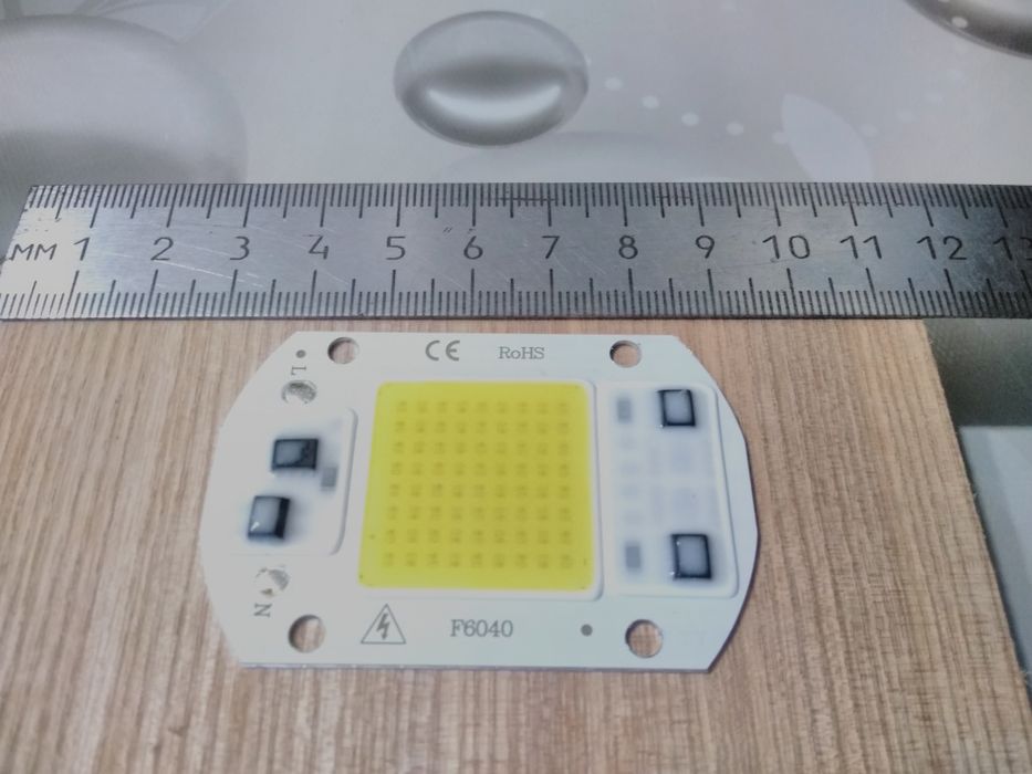 Светодиодный модуль  30w , 20w . 12w. на 220v ; 10w от 12v или 5v .