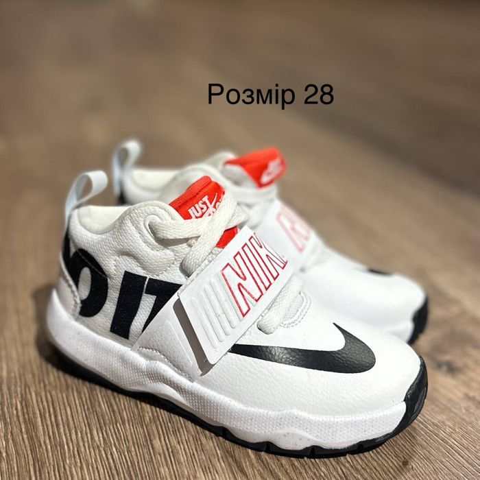 Дитяче оригінальне взуття Nike, Jordan ,adidas