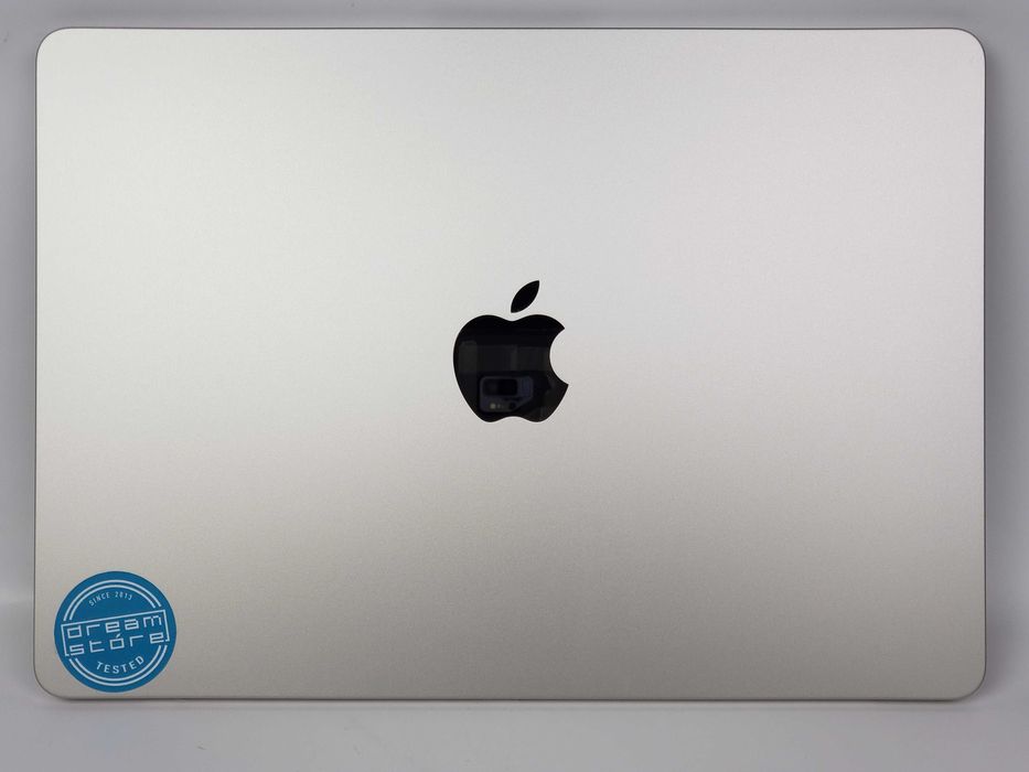 MacBook Air 13 2022 Starlight M2 8GB 512SSD Dream Store