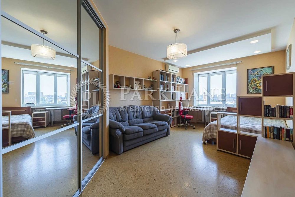 Багатокімнатна квартира за адресою (площа 155 м²) - Atlanta.ua - фото 16