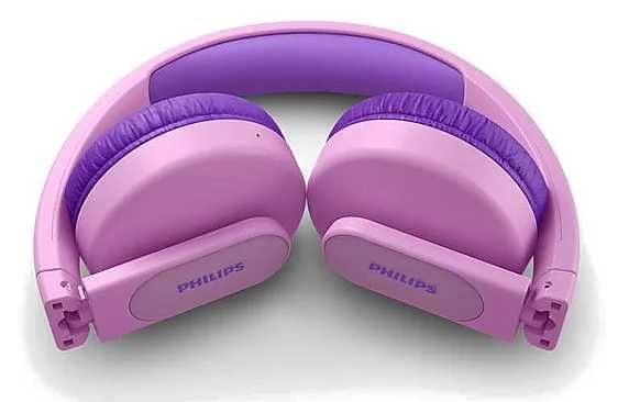 Słuchawki PHILIPS TAK4206 bezprzewodowe bluetooth