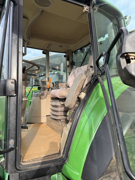 John deere 6930 Premium