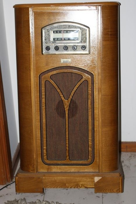 Rádio Belle époque