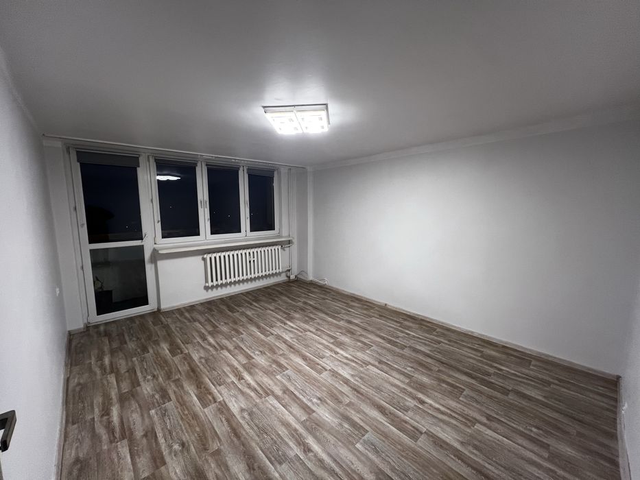 Wynajme mieszkanie 44m 2 pokoje