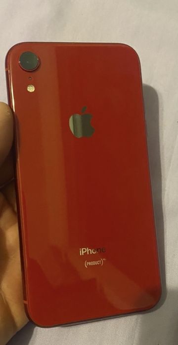Apple iPhone XR 64GB