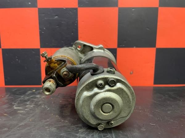 Motor de arranque MITSUBISHI TRUCKS Canter