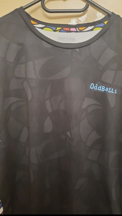 Koszulka Oddballs rozm.XL