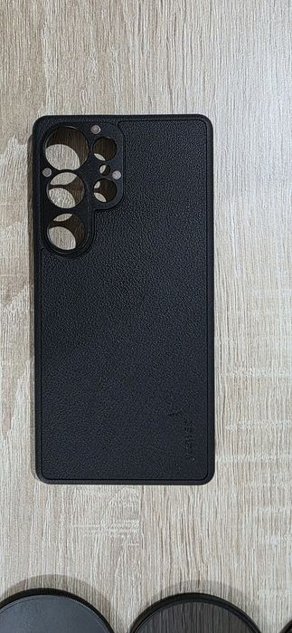 Kit fotografia samsung s25 ultra