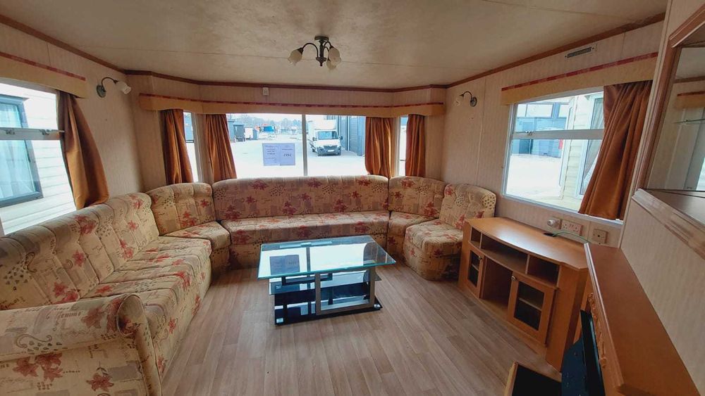 Nowa cena!!! Holiday Sport Domek Holenderski Sezonowy nr 1495