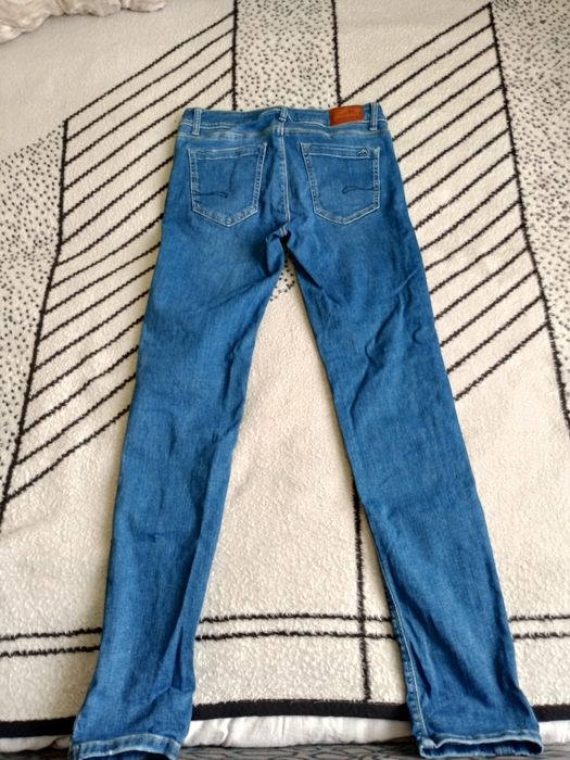 Жіночі джинси Denim