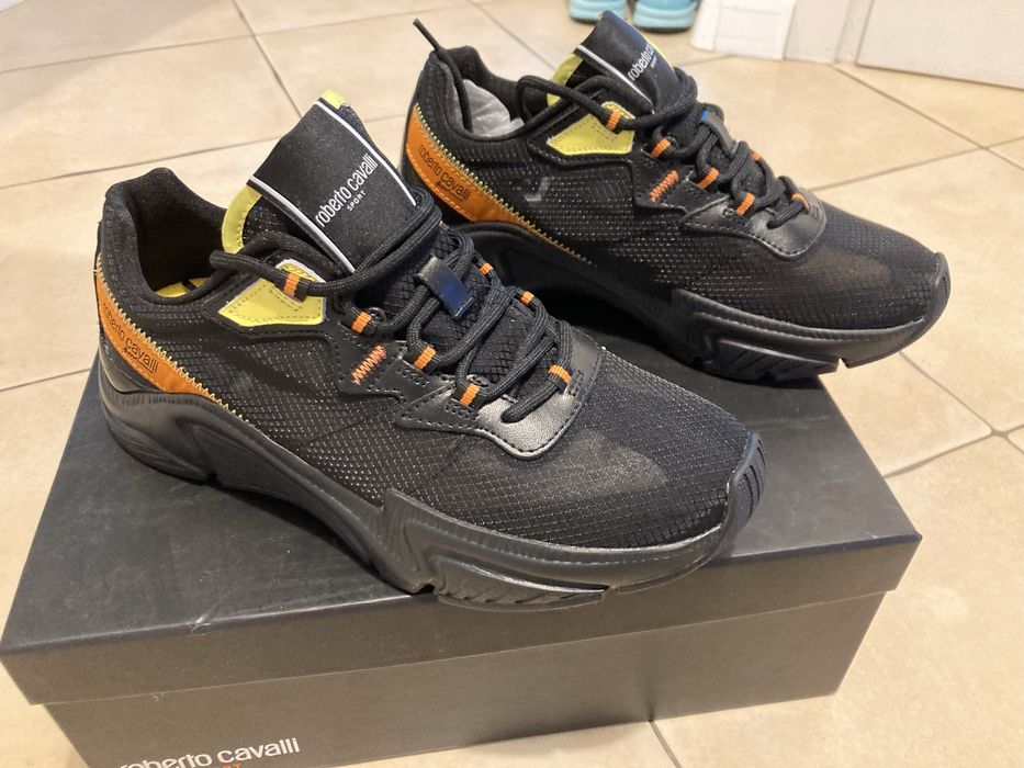 Roberto Cavalli Unisex