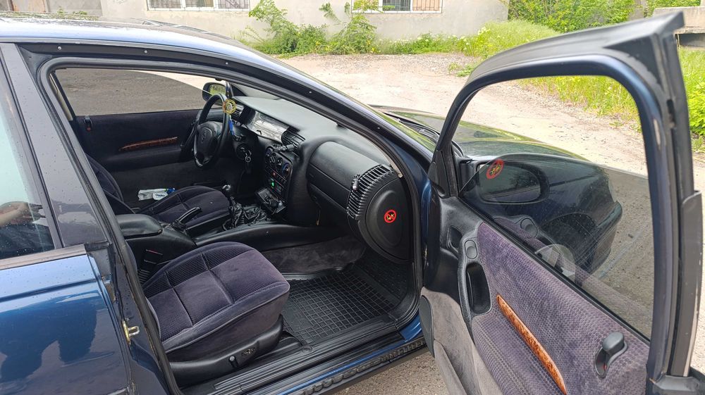 Продам Opel omega B