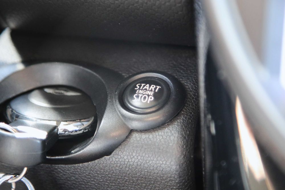 MINI Countryman 2012