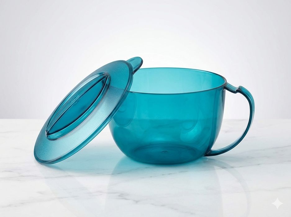 Título: Tigela Batedeira / Criativa da Tupperware - Totalmente Nova