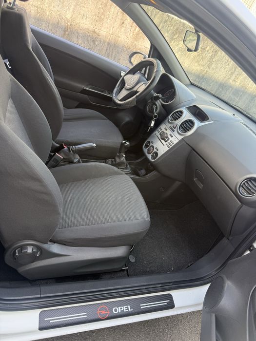 Opel Corsa 1.3 ( Comercial )