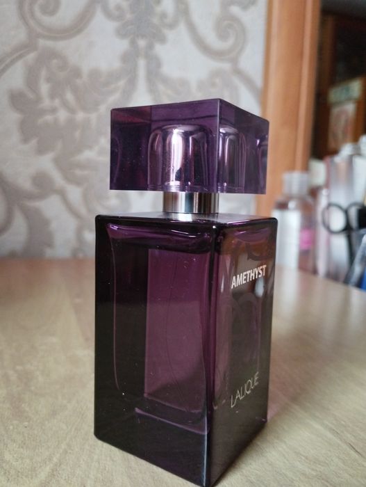 Лот залишків парфумерії