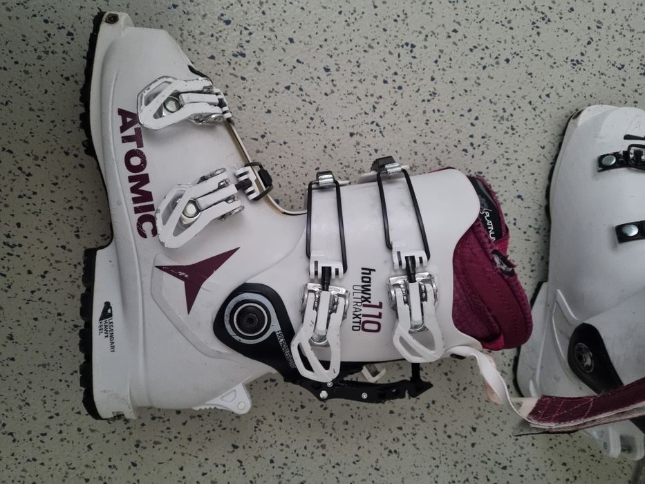 Buty Skiturowe damskie, Atomic, 25 - 25,5