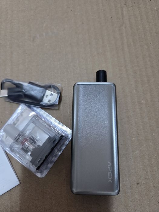 Cigarro electrónico