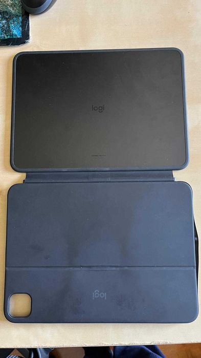 iPad Keyboard Logitech446842258494607362