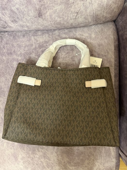 сумка Michael Kors Angelina оригінал нова