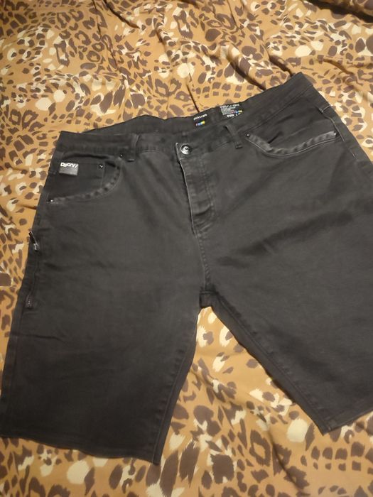 Zestaw ubrań męskich