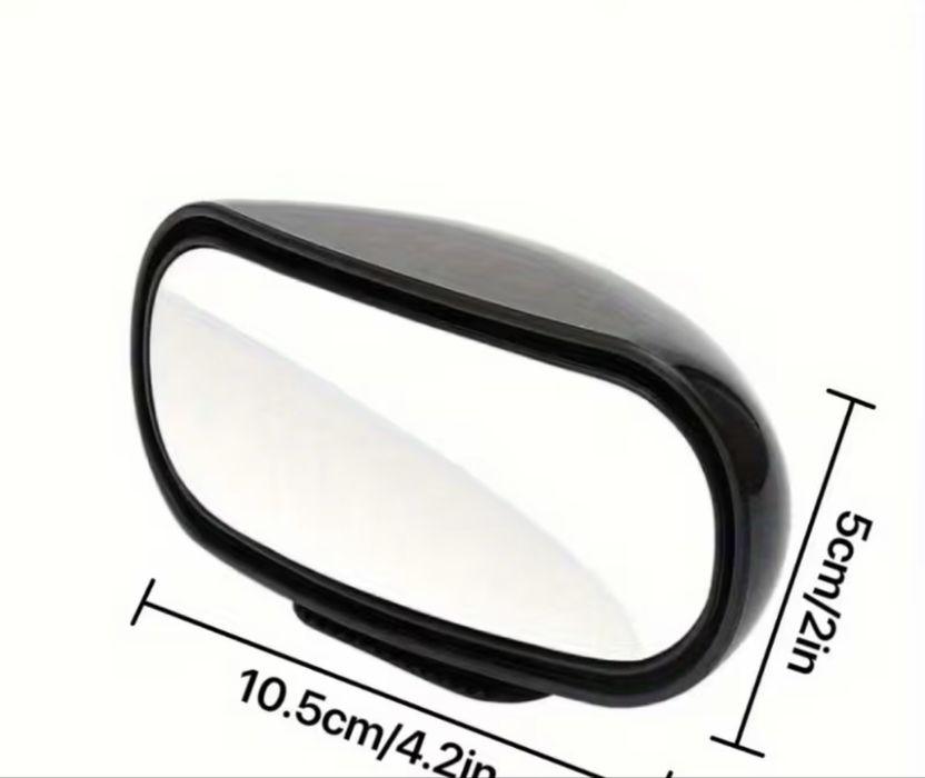Пврковочне дзеркало додаткове дзеркало в машину