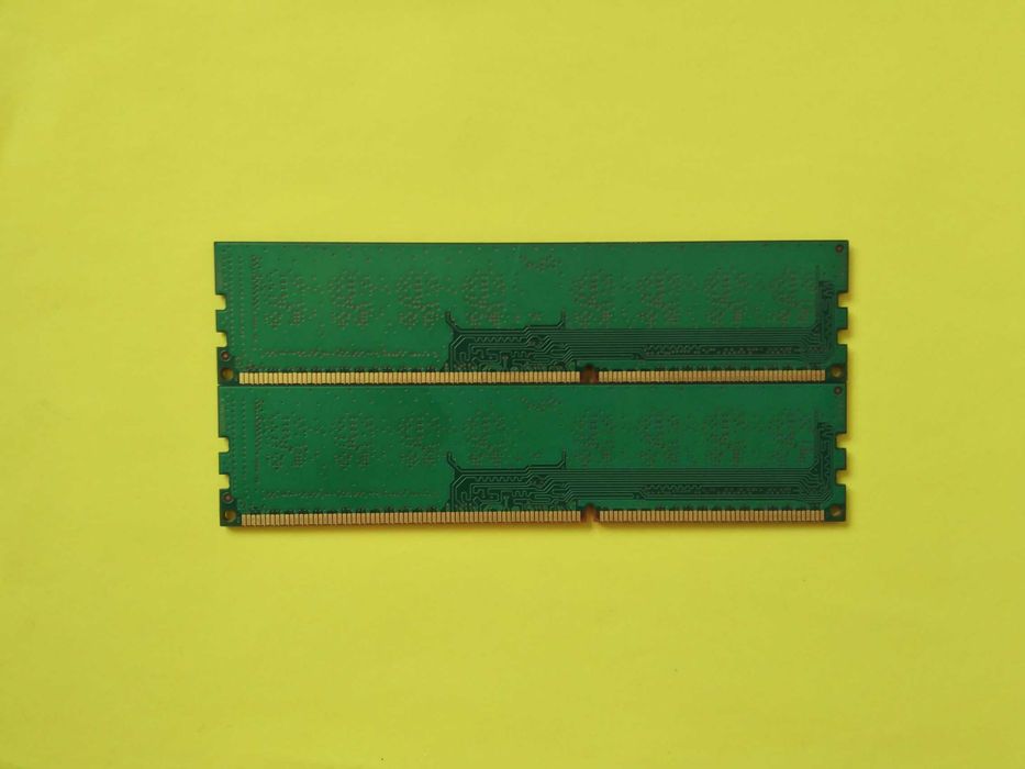 DDR3 8GB Samsung 12800 -Komputer
