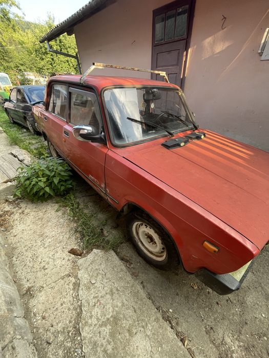 ваз 2105 обмін або продаж