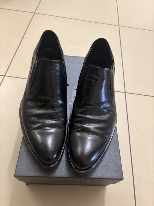 Продам туфлі Baldinini